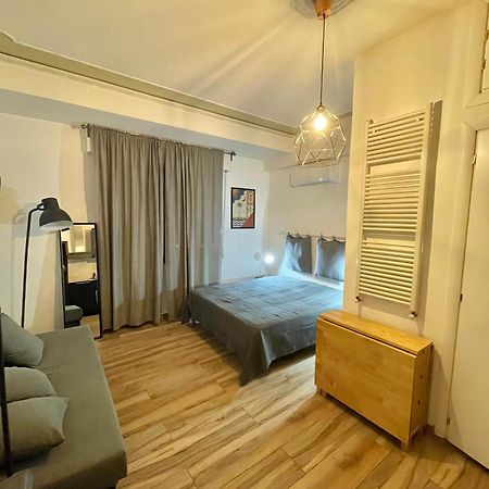 Campary Casa Vacanze Pontassieve Zewnętrze zdjęcie