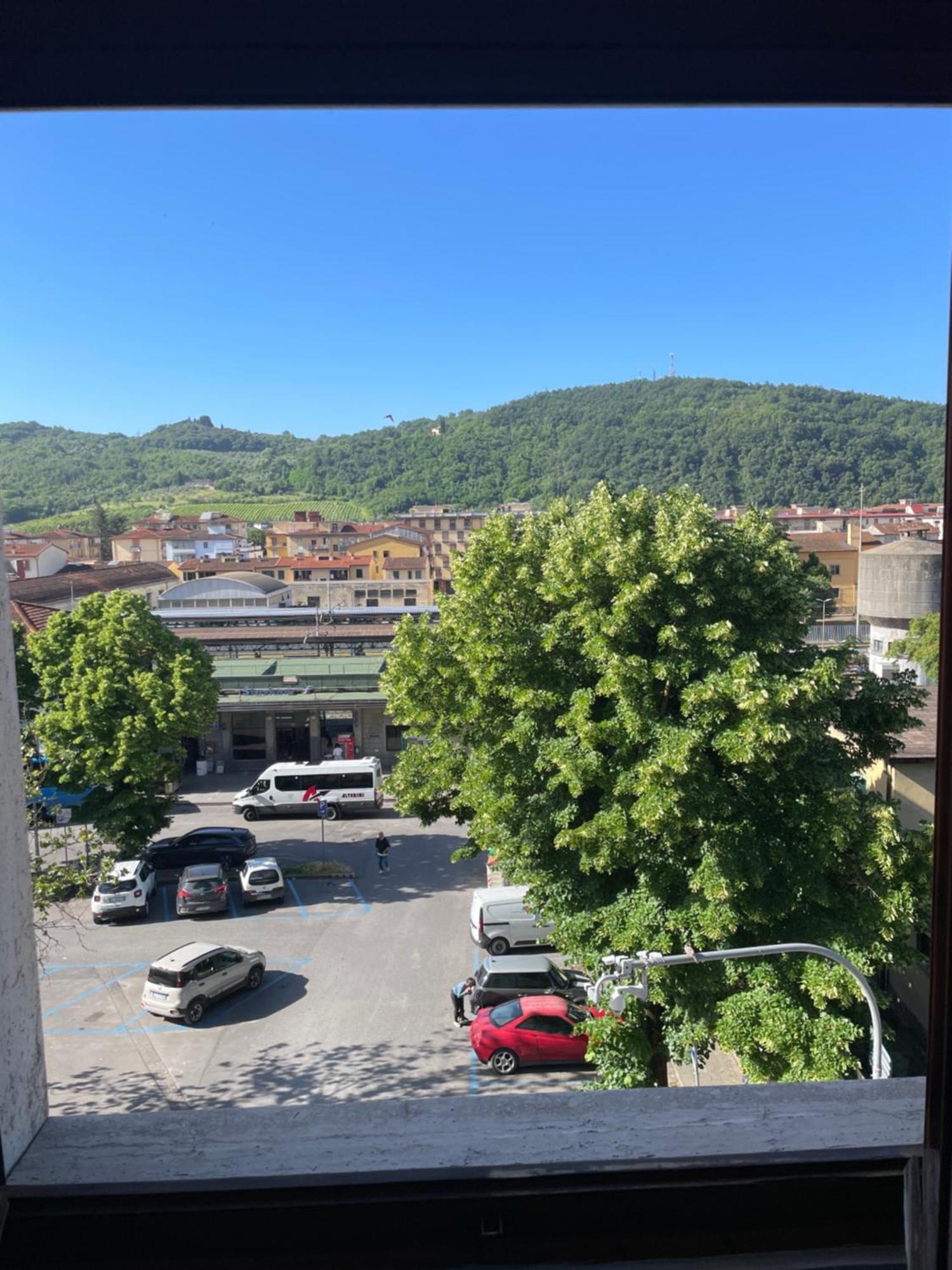 Campary Casa Vacanze Pontassieve Zewnętrze zdjęcie