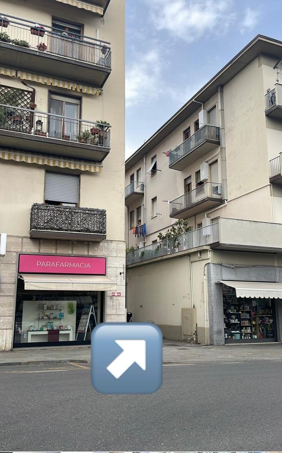Campary Casa Vacanze Pontassieve Zewnętrze zdjęcie