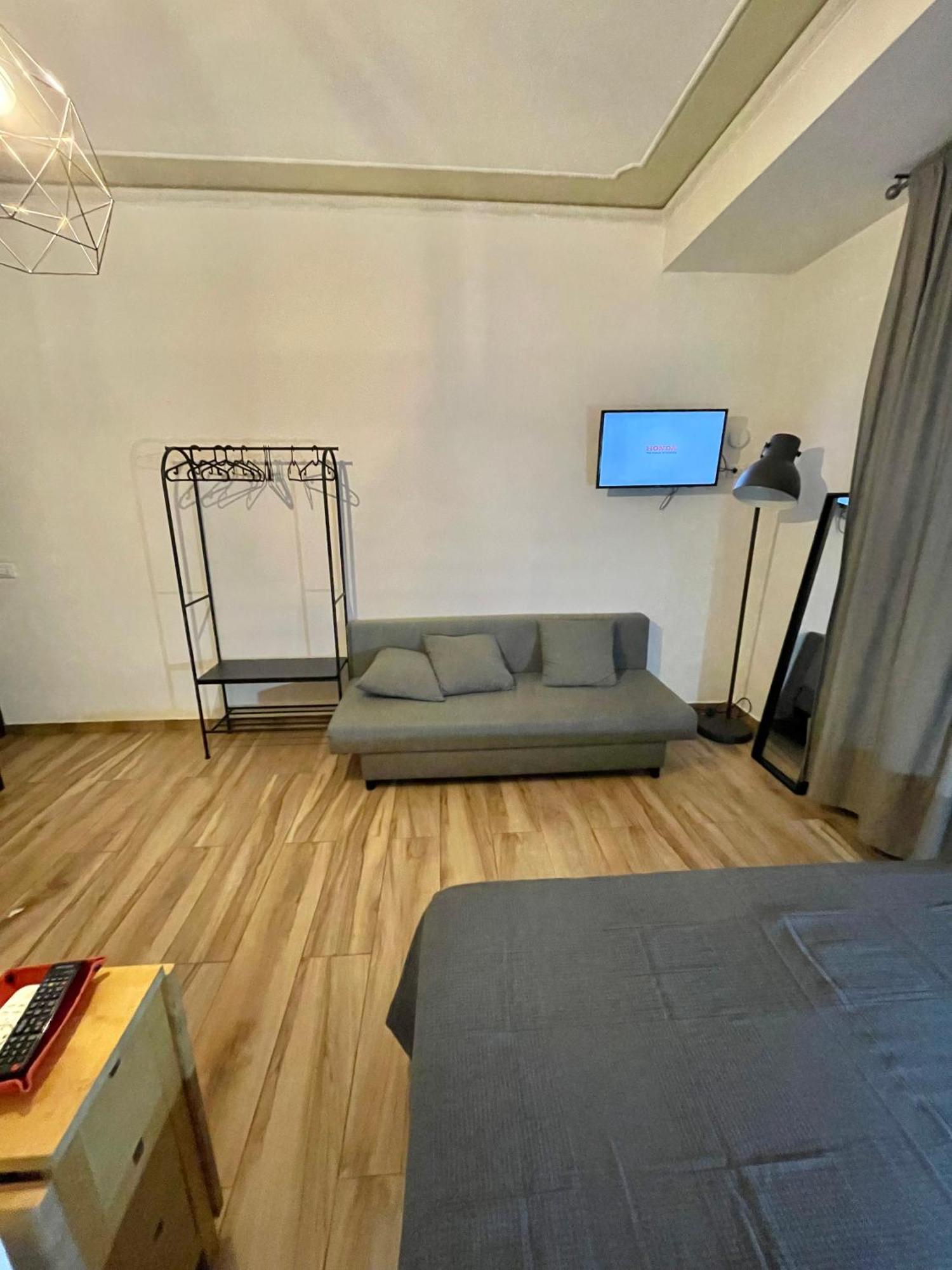 Campary Casa Vacanze Pontassieve Zewnętrze zdjęcie