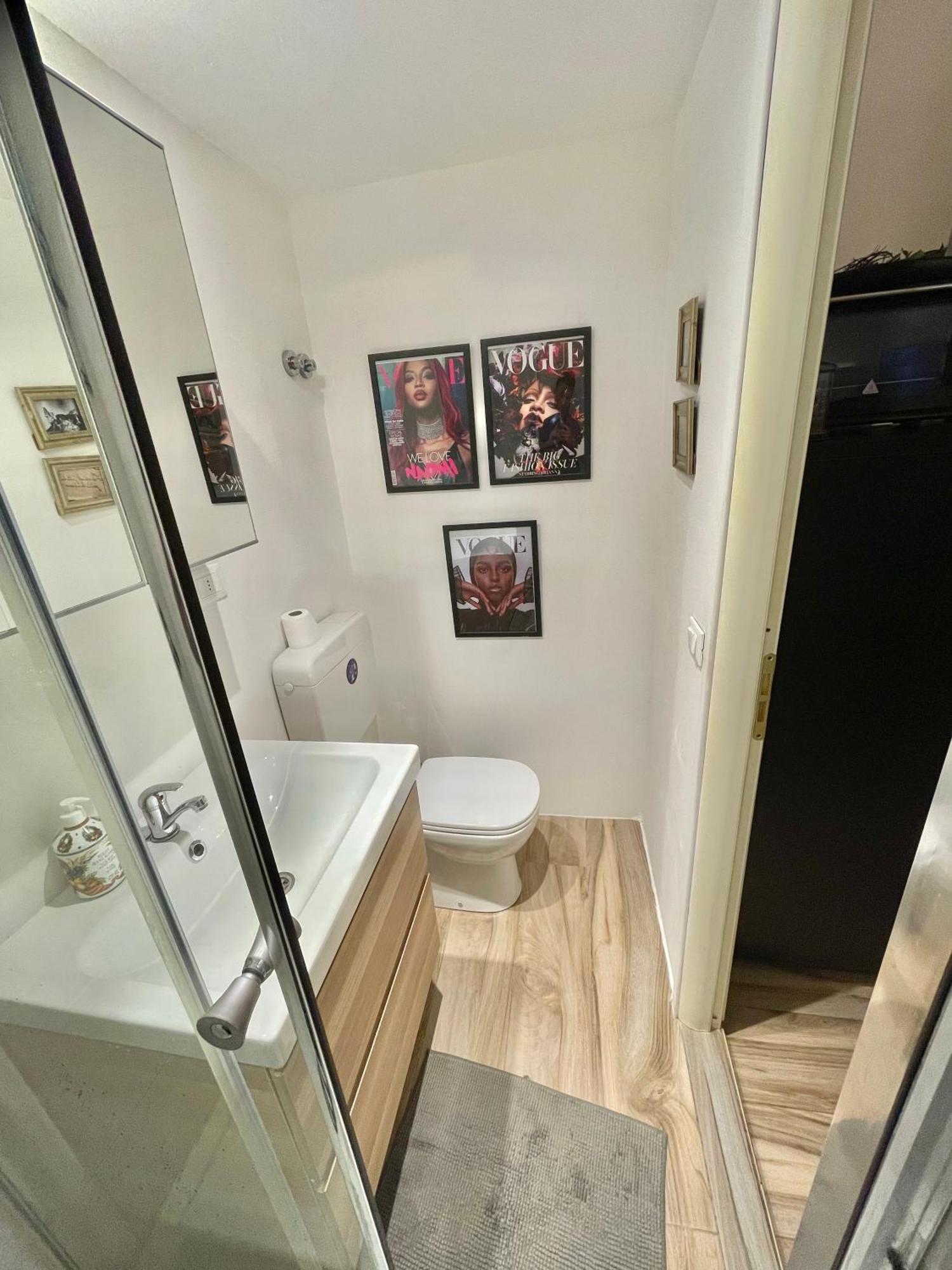 Campary Casa Vacanze Pontassieve Zewnętrze zdjęcie