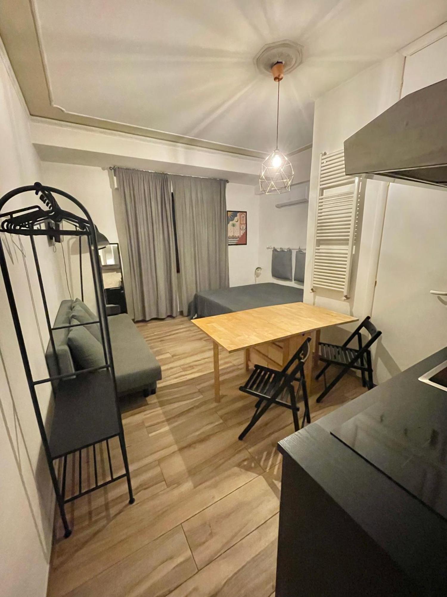 Campary Casa Vacanze Pontassieve Zewnętrze zdjęcie
