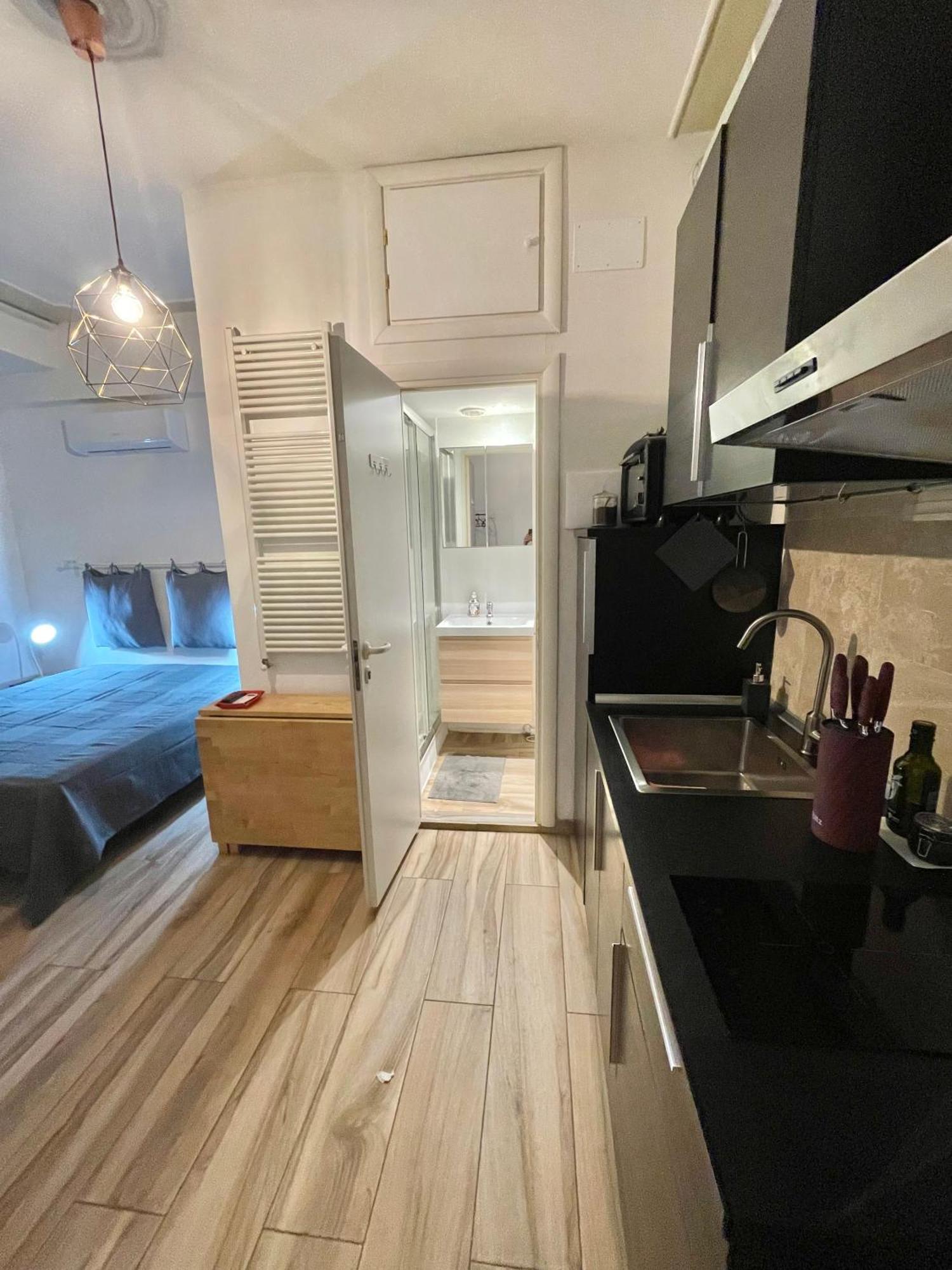 Campary Casa Vacanze Pontassieve Zewnętrze zdjęcie