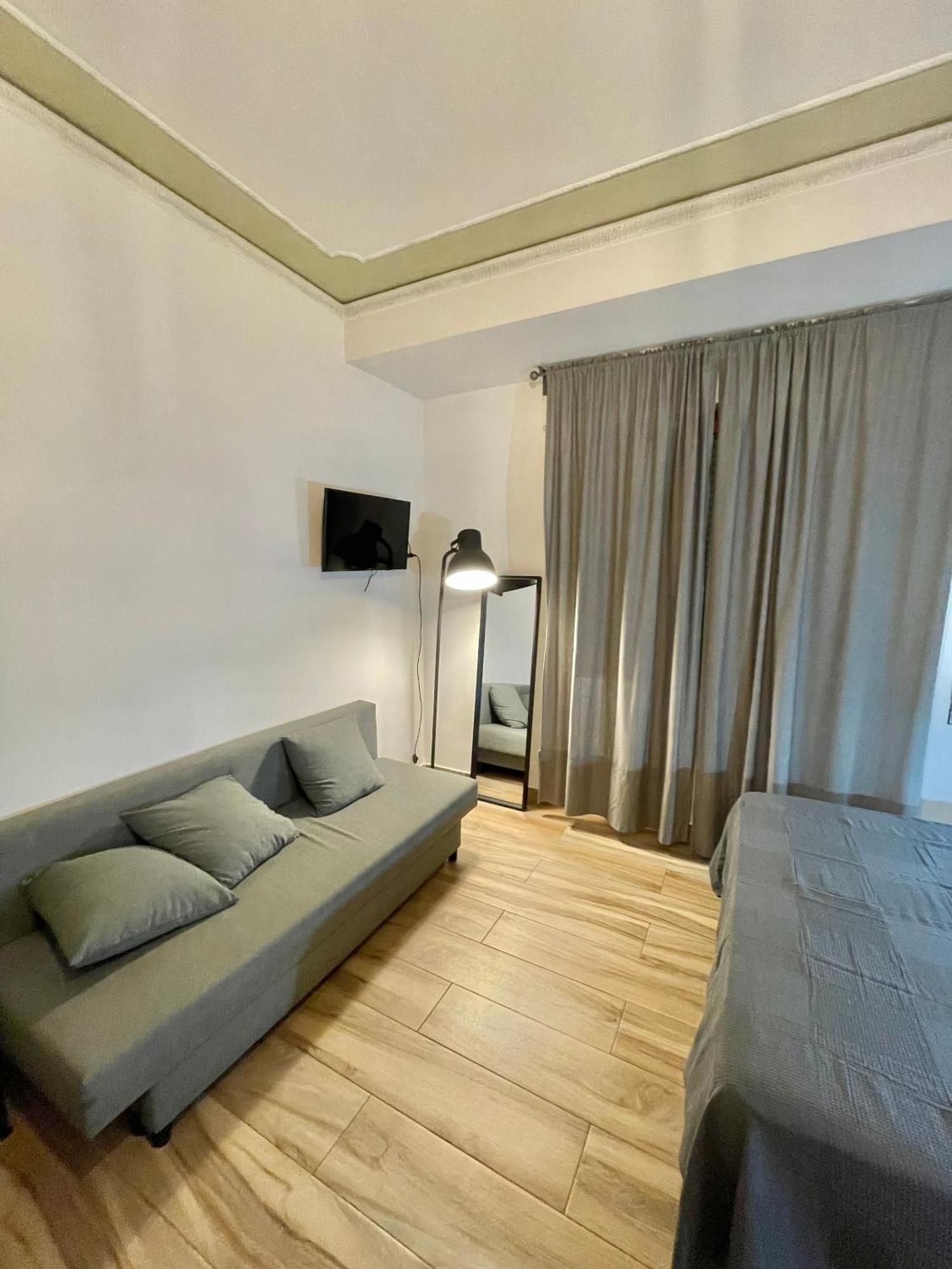 Campary Casa Vacanze Pontassieve Zewnętrze zdjęcie