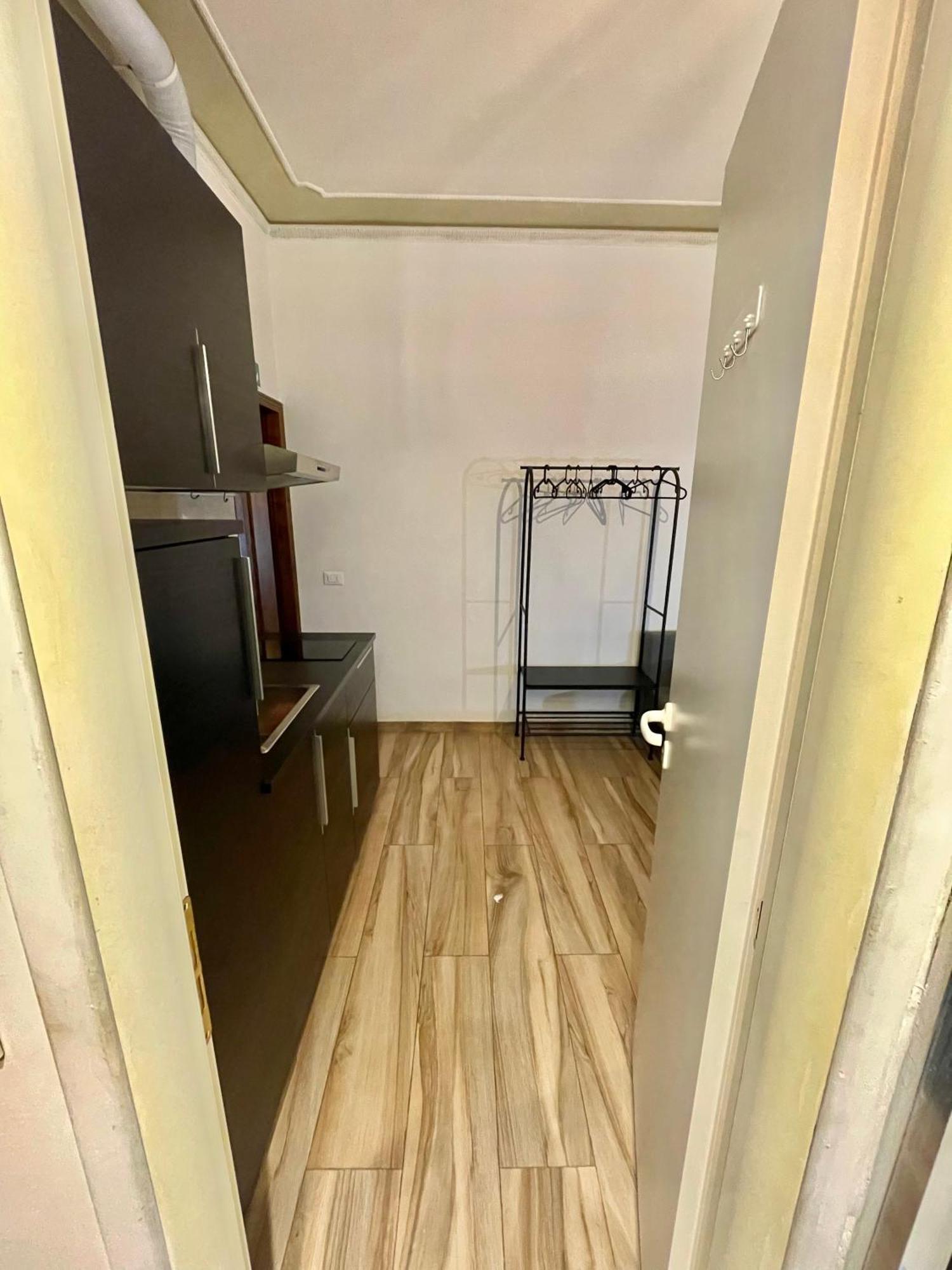 Campary Casa Vacanze Pontassieve Zewnętrze zdjęcie