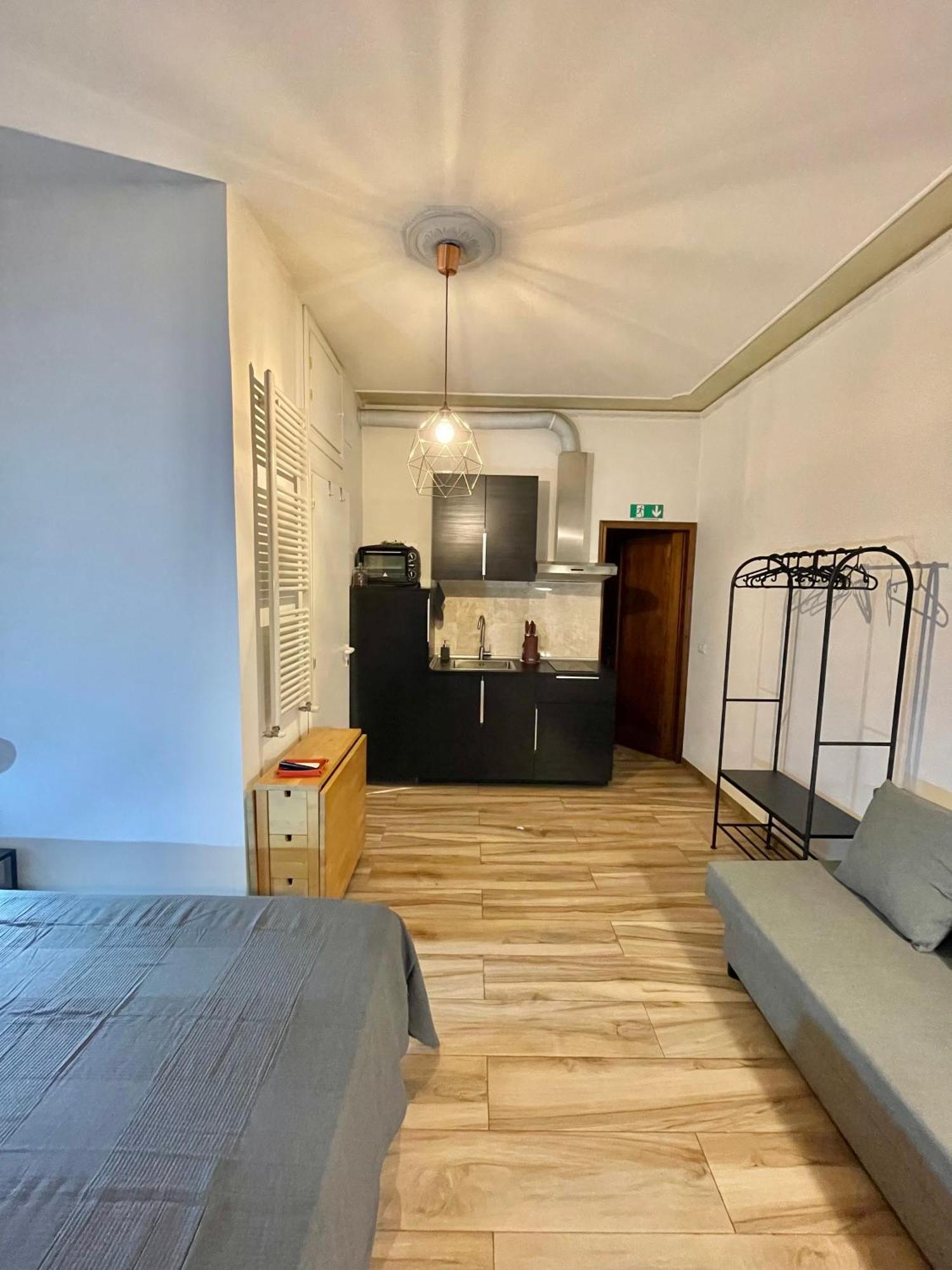 Campary Casa Vacanze Pontassieve Zewnętrze zdjęcie
