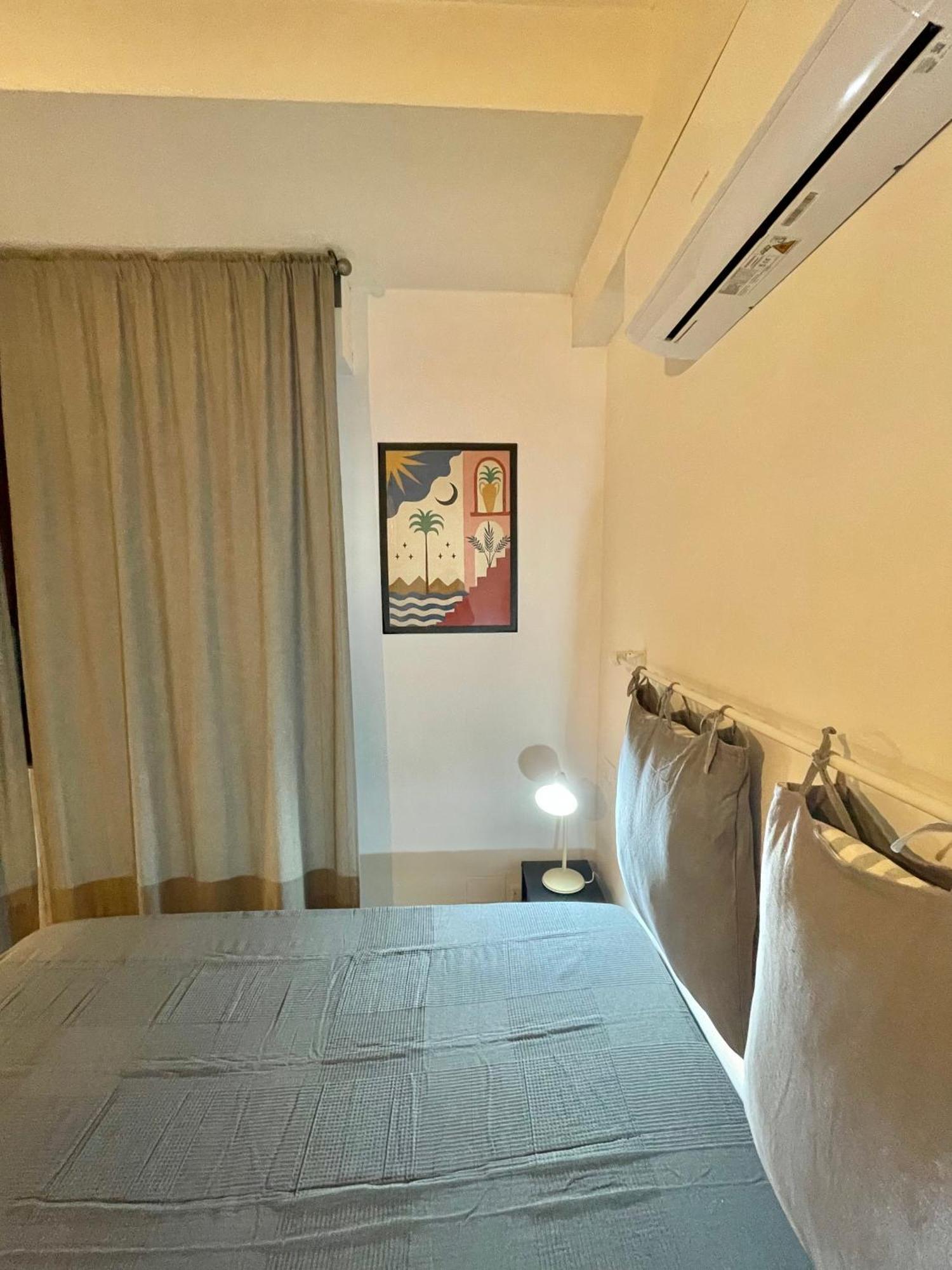 Campary Casa Vacanze Pontassieve Zewnętrze zdjęcie