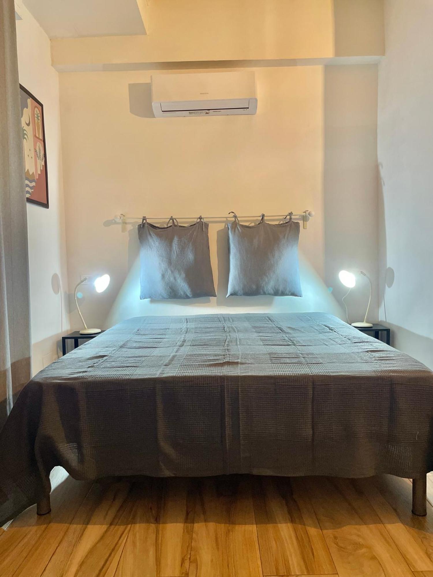 Campary Casa Vacanze Pontassieve Zewnętrze zdjęcie