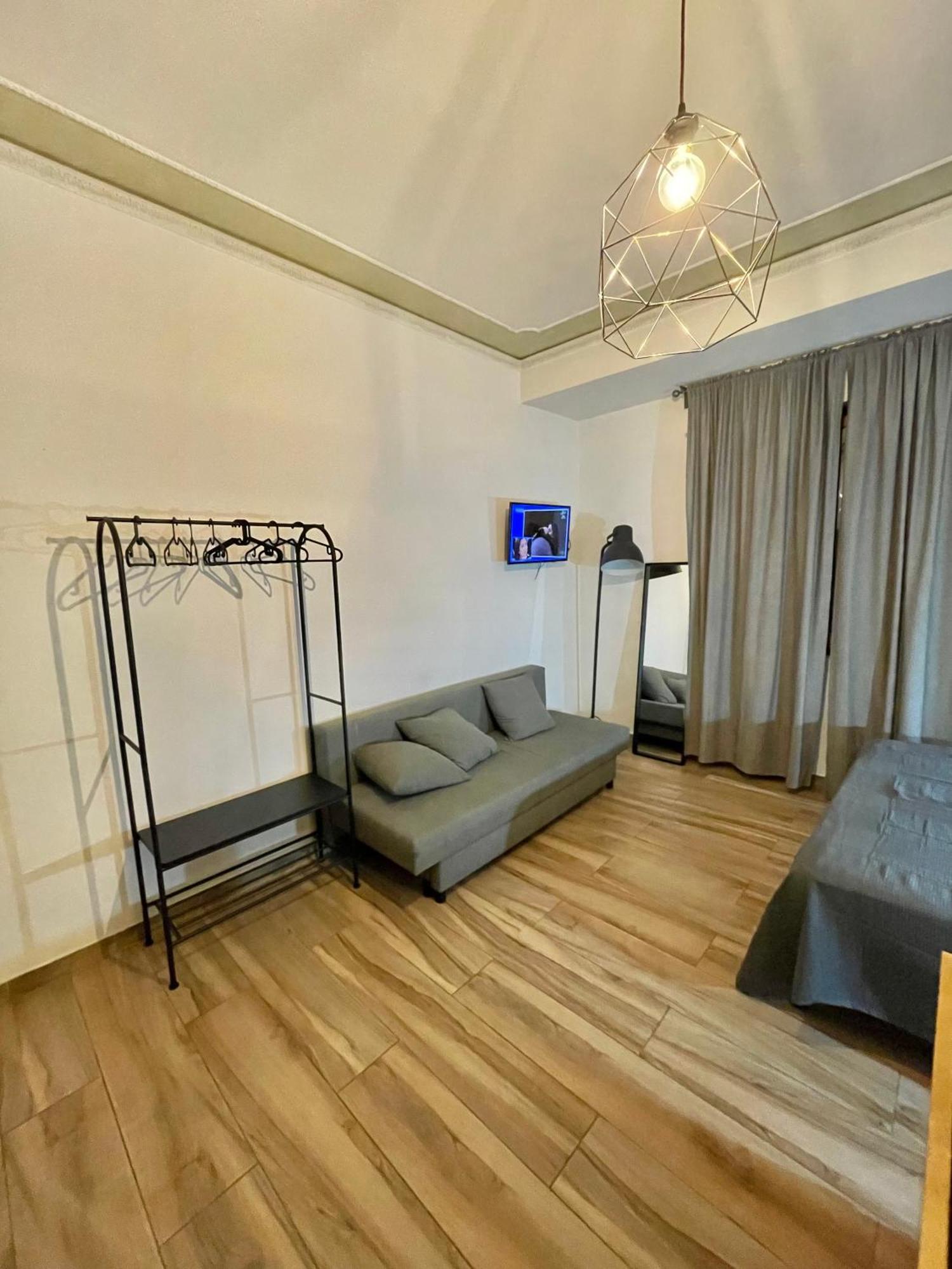 Campary Casa Vacanze Pontassieve Zewnętrze zdjęcie