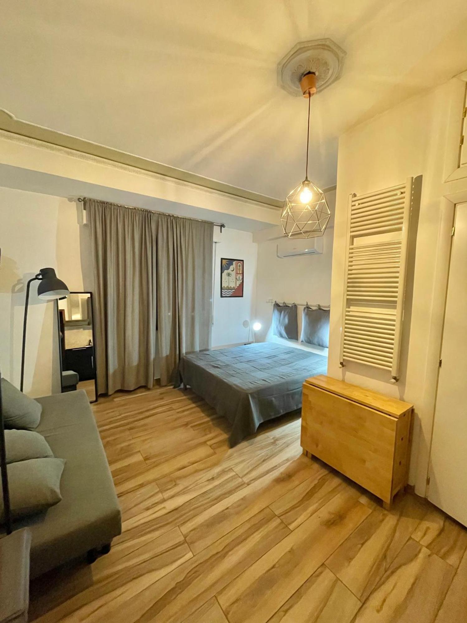 Campary Casa Vacanze Pontassieve Zewnętrze zdjęcie