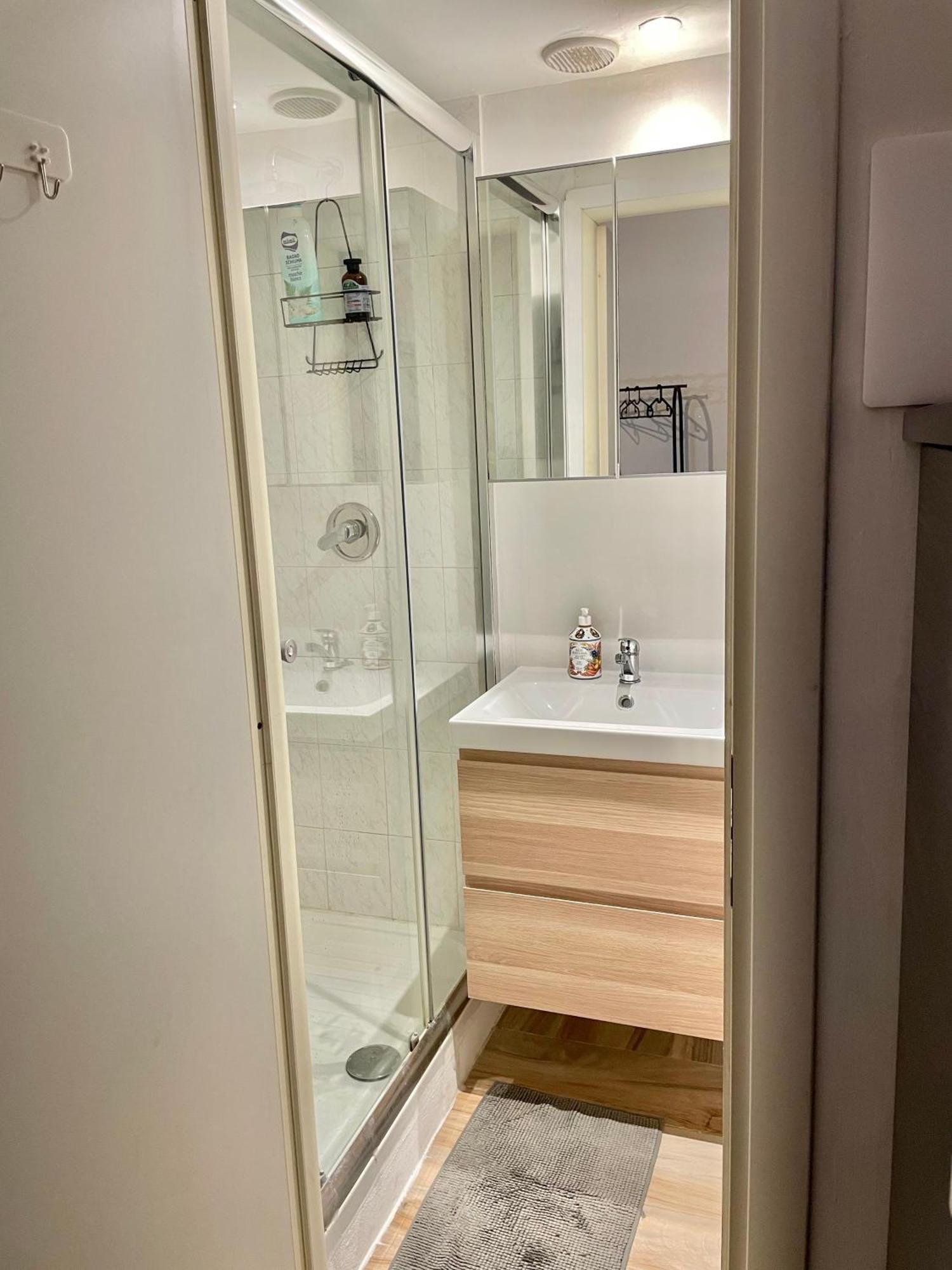 Campary Casa Vacanze Pontassieve Zewnętrze zdjęcie